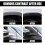 Car Plastic Restorer Nano Black Coating 50ML 6