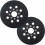 Sanding Mat 125 mm for Bosch PEX 220 A GEX 125-1 AE 2 pcs 1