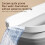 Collapsible Plastic Bucket3.2Gallon12L 6