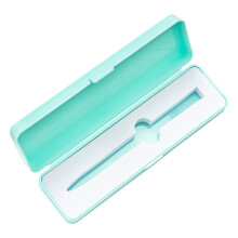 VALSEEL pencil case candy-colored plastic school supply