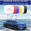 3X Advanced Car Quick-Acting Coating Agent Spray,Car Coating Spray,Multi-functional 5