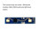 2X LD2410B 24GHz   Human Presence Sensing Module with BT+Cable 5V LD2420 Millimeter Wave Motion  Sensor 3