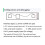 2X LD2410B 24GHz   Human Presence Sensing Module with BT+Cable 5V LD2420 Millimeter Wave Motion  Sensor 9