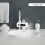 Instant Tankless Hot Water Faucet with LED Display 4