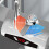 Instant Tankless Hot Water Faucet with LED Display 5