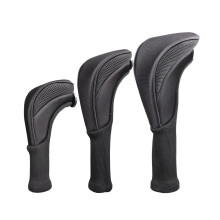 Apooke golf club head covers set for woods and drivers 3