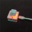 2X 1-Key Shortcut Keyboard USB Custom Programmable Macro Keyboard Hot Key Mouse One Key Button RGB  Keypad 6