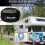 RV Hose Storage Bag Waterproof Black 1 Pack 5