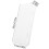 Maxiaoxia pencil case transparent double-layer large 2