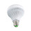 Intelligente LED-Lampe mit Bluetooth-Lautsprecher E27RGB 2