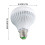 Intelligente LED-Lampe mit Bluetooth-Lautsprecher E27RGB 3