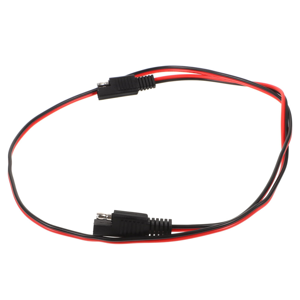 Wire Connectors Copper Power Extension Cord For Tractor 900881670135