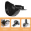 Angle Guard Iron Protective Cover for Angle Wheel 4