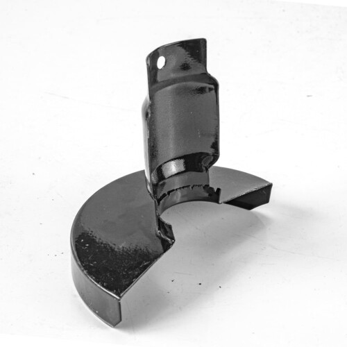 Angle Guard Iron Protective Cover for Angle Wheel 1