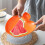 RBCKVXZ plastic party plates 3 pcs 6