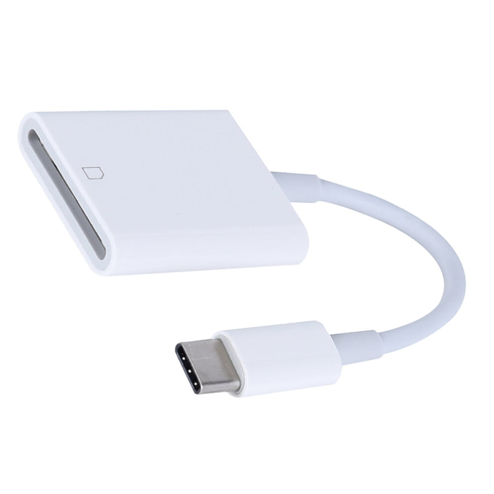 Usb-C 3.0 Converter For Phone Tablet Laptop 900881669702
