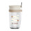 Kayannuo Home Essentials Clearance Φορητό γυάλινο βάζο πρωινού με διαβαθμισμένο μέγεθος και 2