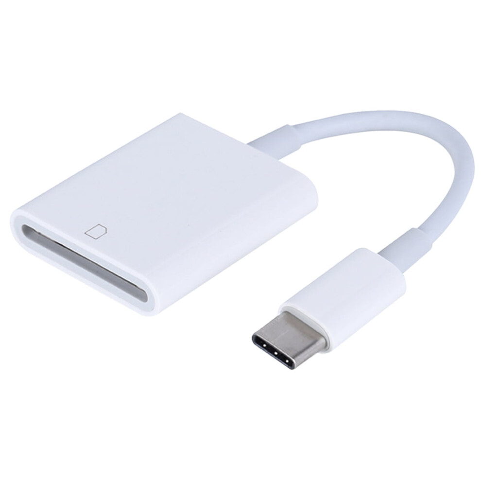 Usb-C 3.0 Adapter For Phone Tablet Laptop 900881669849