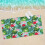 Strandhanddoek van microvezel, extra groot, 29 x 59 inch 8