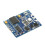 2X 3.3V 5V TTL UART to RS485 Isolated Interface Converter Module Single-Chip Serial Port UART Industrial 5
