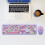 Wireless Gaming Keyboard and Mouse Combo 2.4GHz 4