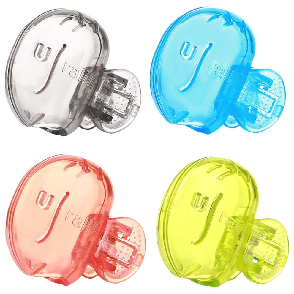 Toothbrush Head Cover Protective Cap Travel 1 Pack