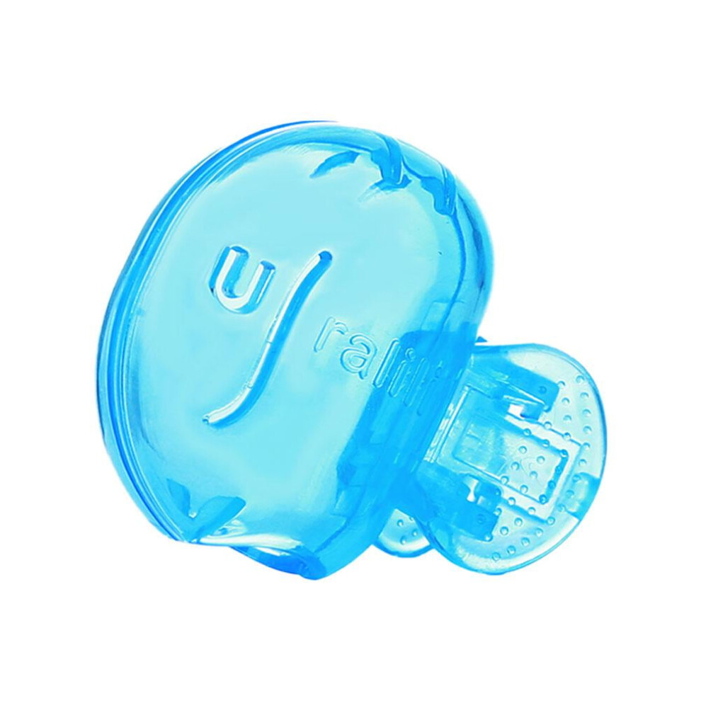 Toothbrush Head Cover Protective Cap Travel 1 Pack