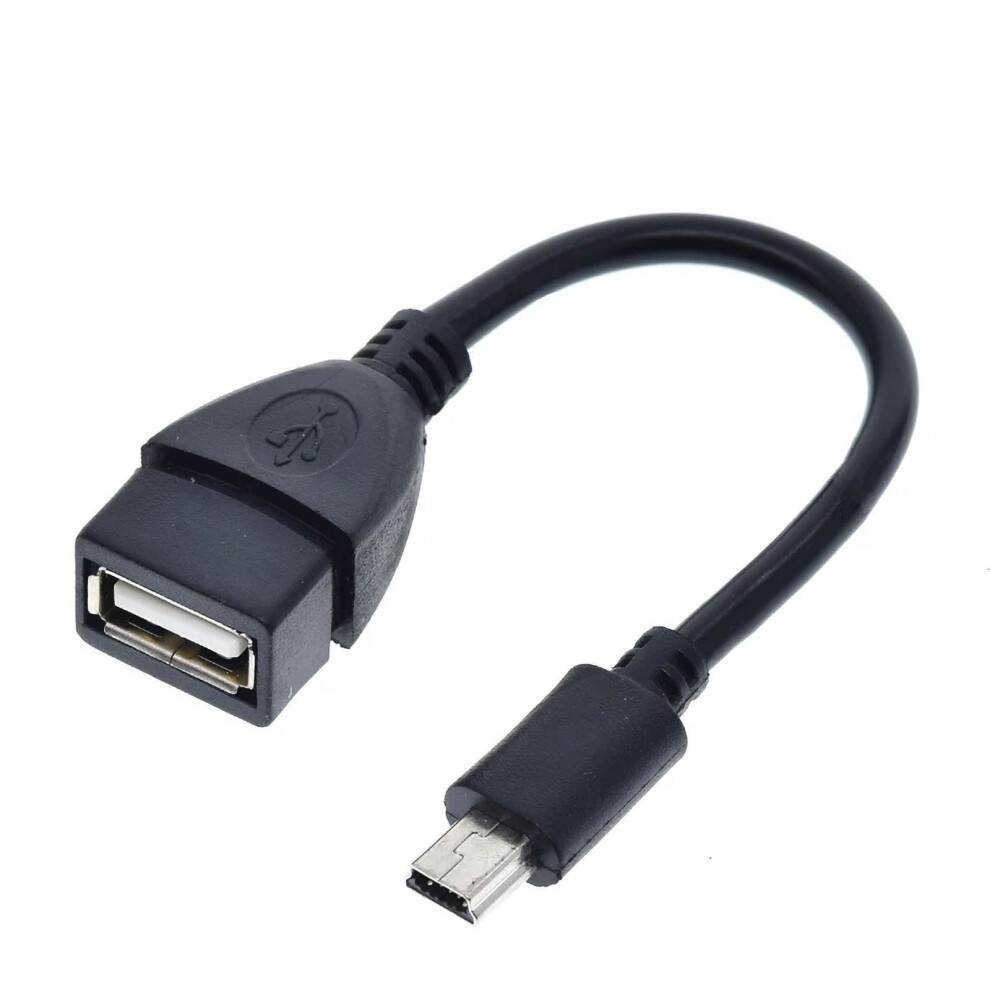 Micro Usb Otg Adapter Cable For Samsung Htc Android 900881670715