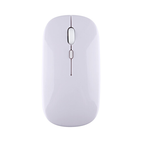 Φορητό ασύρματο ποντίκι Bluetooth Magic Silent Ergonomic Mouses για φορητό υπολογιστή συμβατό με