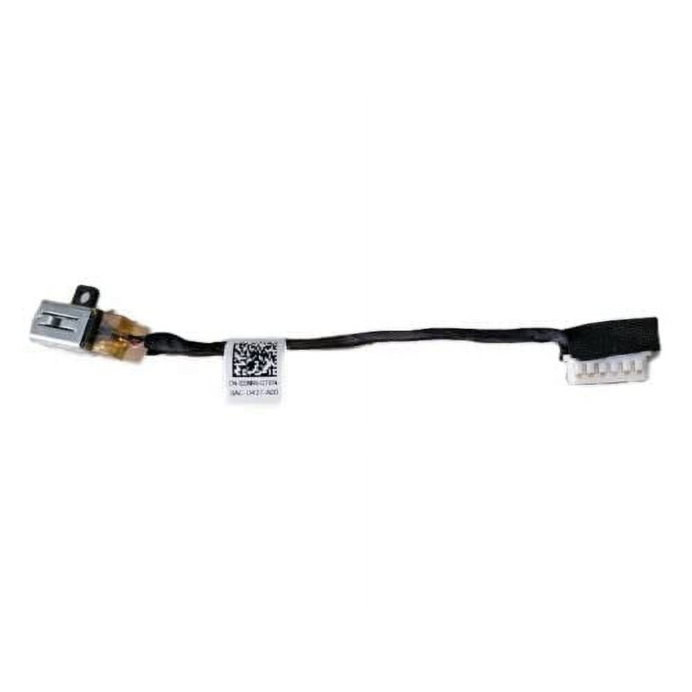 Dc Power Jack Socket Cable Harness For Dell Vostro 14 900881670838