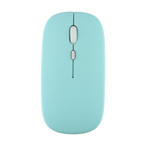 Φορητό ασύρματο ποντίκι Bluetooth Magic Silent Ergonomic Mouses για φορητό υπολογιστή συμβατό με