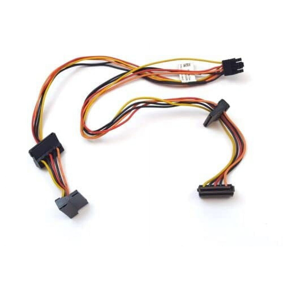 Hard Drive Power Cable For Dell Optiplex 3020/7020/9020 900881670869