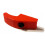 Gancio per la spesa extra resistente per monopattini Xiaomi (rosso) 1