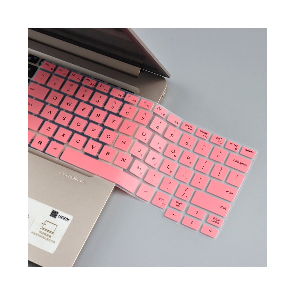 Keyboard Cover For Dell Latitude 3300 5200 5300 7200 7300 972745802471