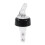 Αυτόματη δοσομετρική φιάλη Growcolor2Pack, μεζούρα 30ml για ποτά, κρασί, διανομέα κοκτέιλ 1