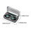 Wireless Earbuds Noise Cancelling BT 5.3 2