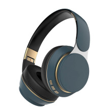 Νέα ασύρματα ακουστικά bluetooth ακουστικά subwoofer στερεοφωνικά plug-in κάρτα αθλητικών
