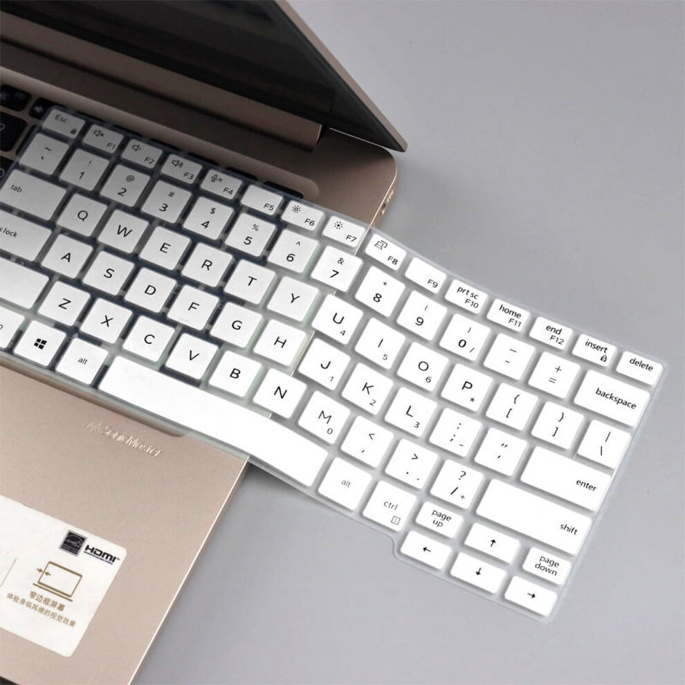 Dell Latitude Laptop Keyboard Cover For 3300 5200 5300 7200 972745802501