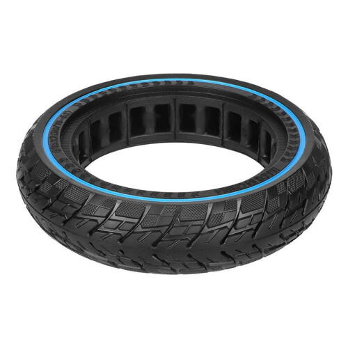 2X 81/2x2(50/75-6.1) Solid Tire M365/1S/Pro/Pro2/Mi3 Scooter Tire 2