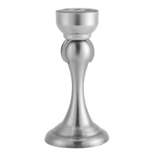 Butée de porte magnétique en acier inoxydable (1 pièce)