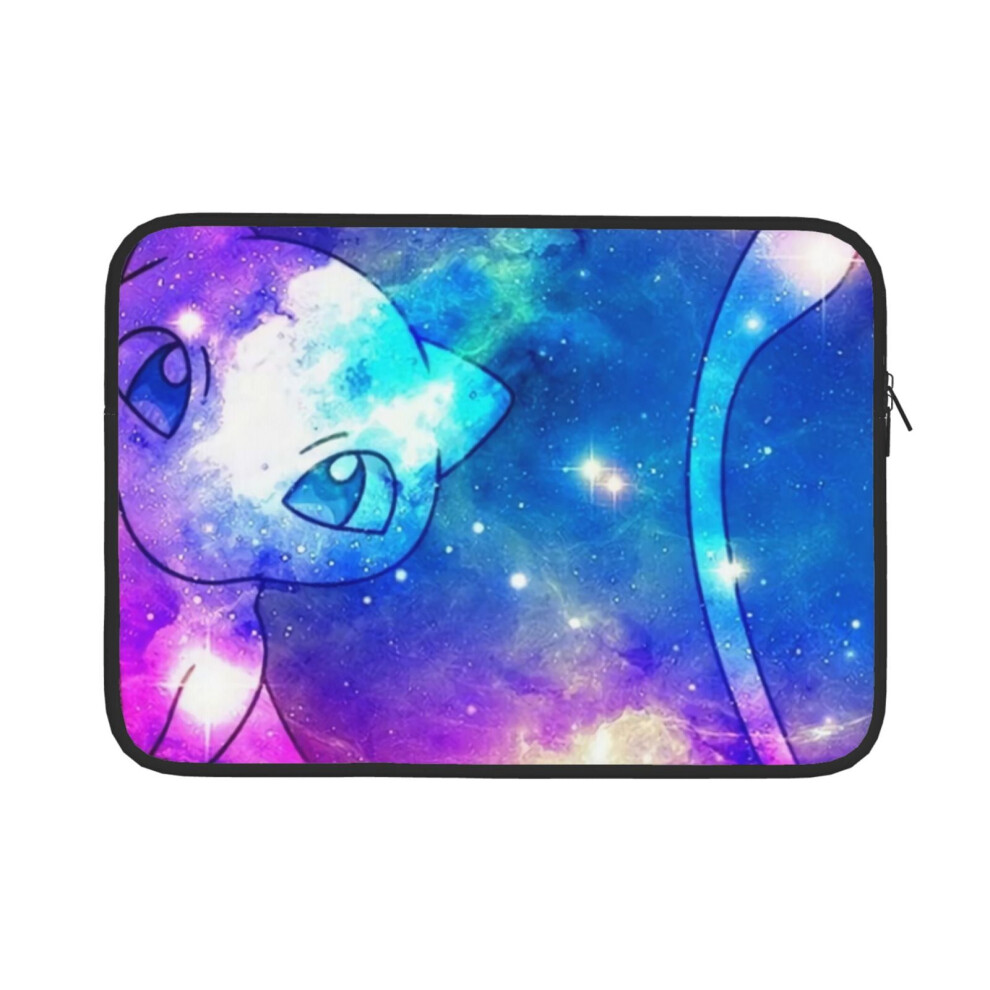 Laptop Sleeve 13 Inch Waterproof Slim Black 900881692526
