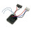 3X Brushless Lithium Electric Angle Grinder Controller Board Angle Grinder Driver Board for Dayi Electric Tool 3