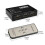 TV plastic video splitter 1080P 5-port remote control 1
