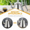 Stainless Steel Tea and Coffee Pot for Home Kitchen 7