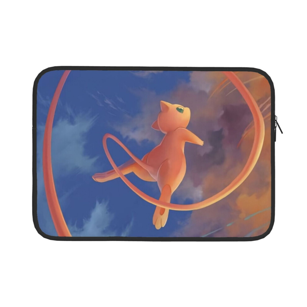 Laptop Sleeve 13 Inch Waterproof Slim Black 900881691055