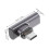 Magnetic USB Adapter Cable Tip Full Function 4