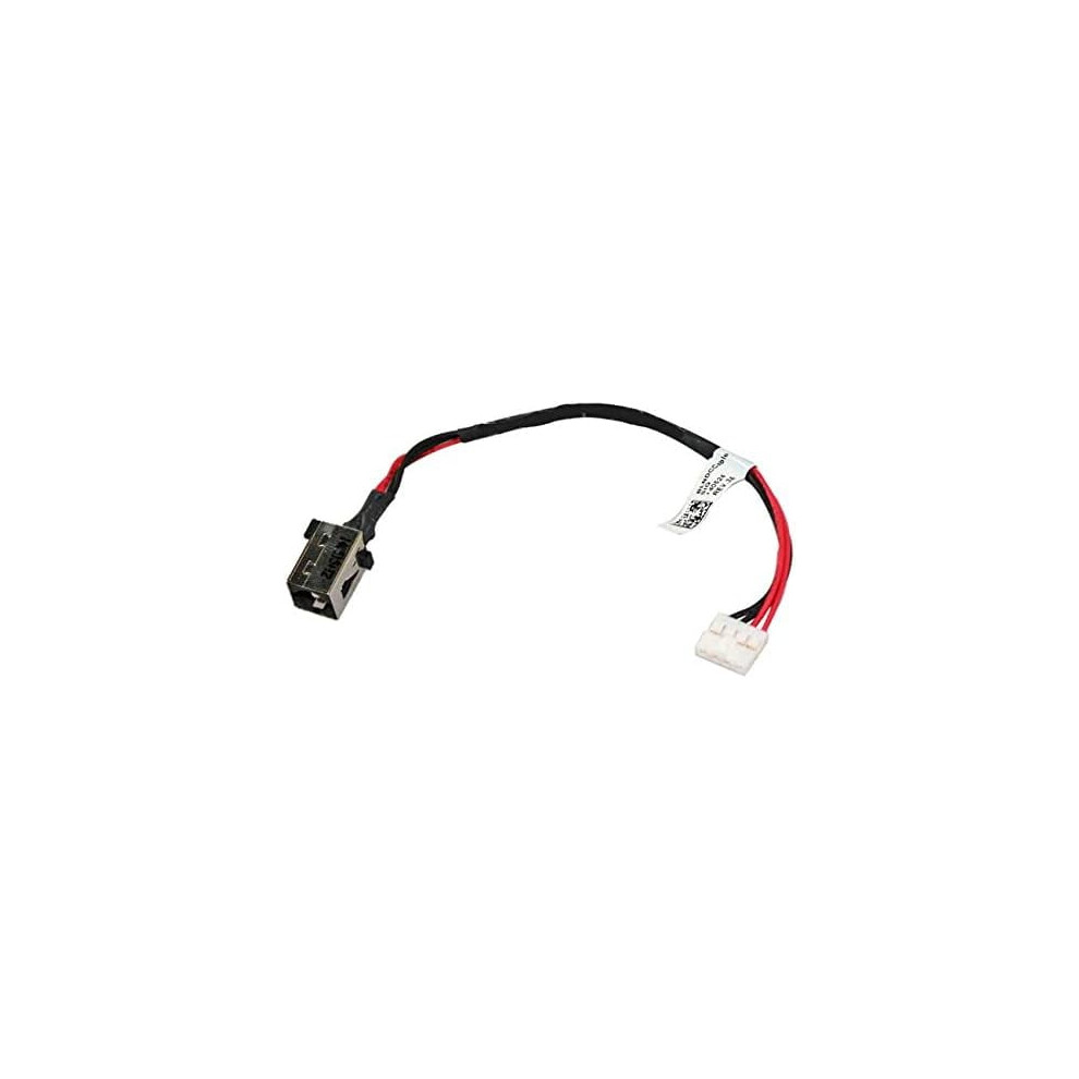 Ac/Dc Jack Power Cable Harness For Toshiba Satellite S55-B 900881667999