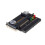 CF I/II to 3.5 Inch HDD Adapter Black with 3 LED 2