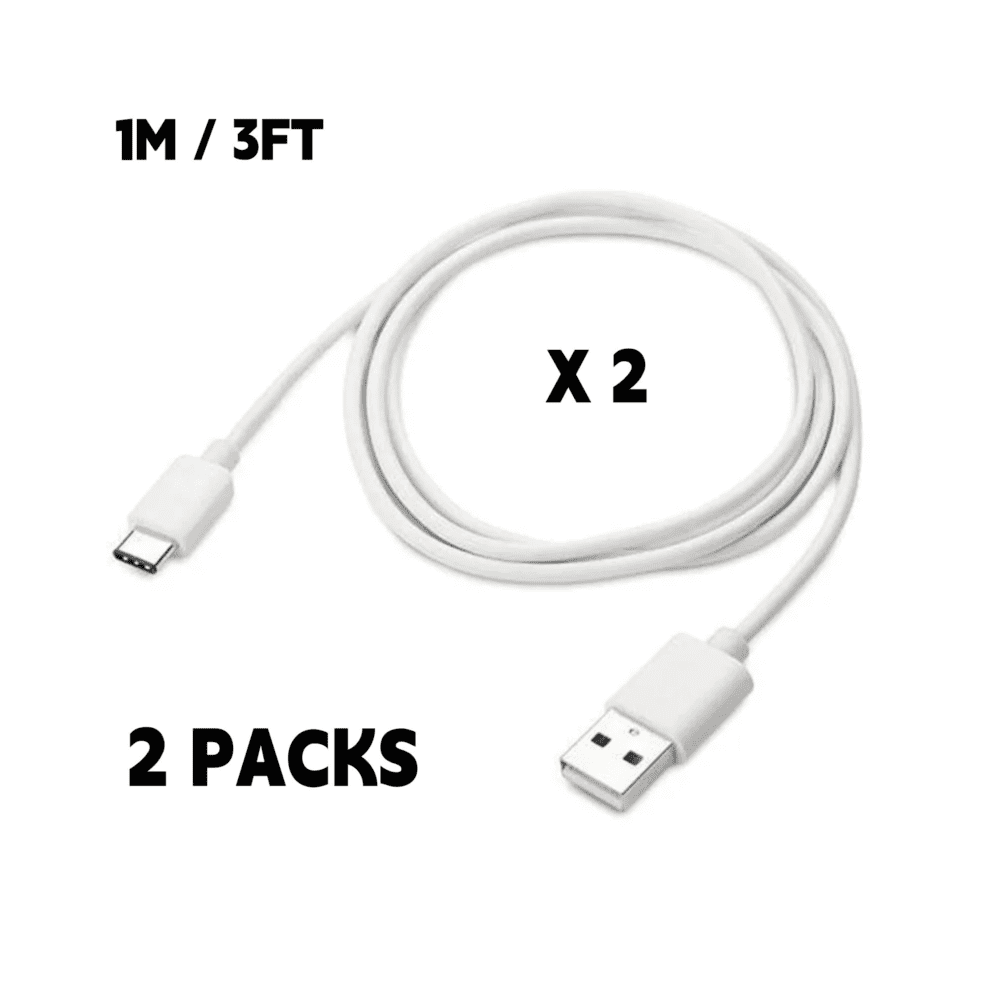 Usb-C Fast Charging Cable For Samsung Galaxy S8-S10/Note 900881668484