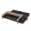 Black IDE to CF Compact Flash Adapter with Indicator Light 6